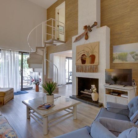 Hilton Head Island Villa With Pool And Beach Access! Zewnętrze zdjęcie