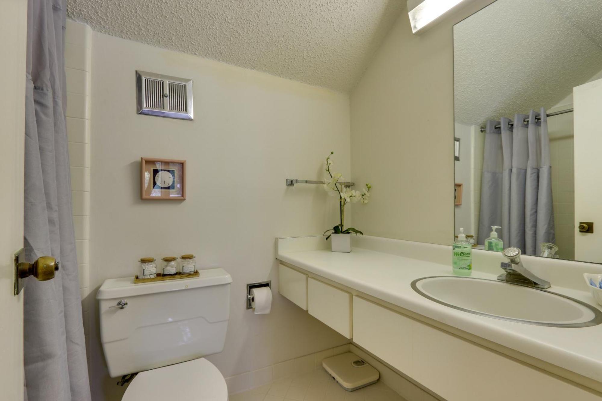 Hilton Head Island Villa With Pool And Beach Access! Zewnętrze zdjęcie