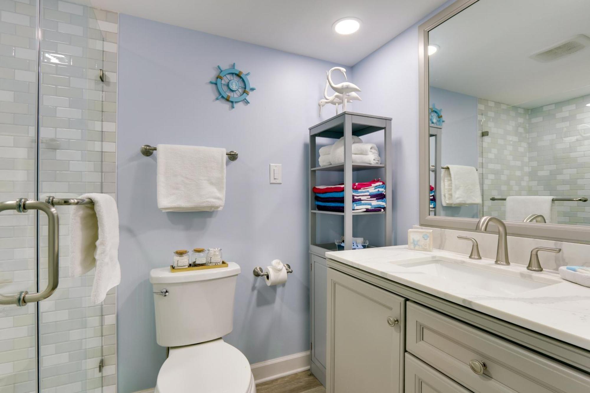 Hilton Head Island Villa With Pool And Beach Access! Zewnętrze zdjęcie