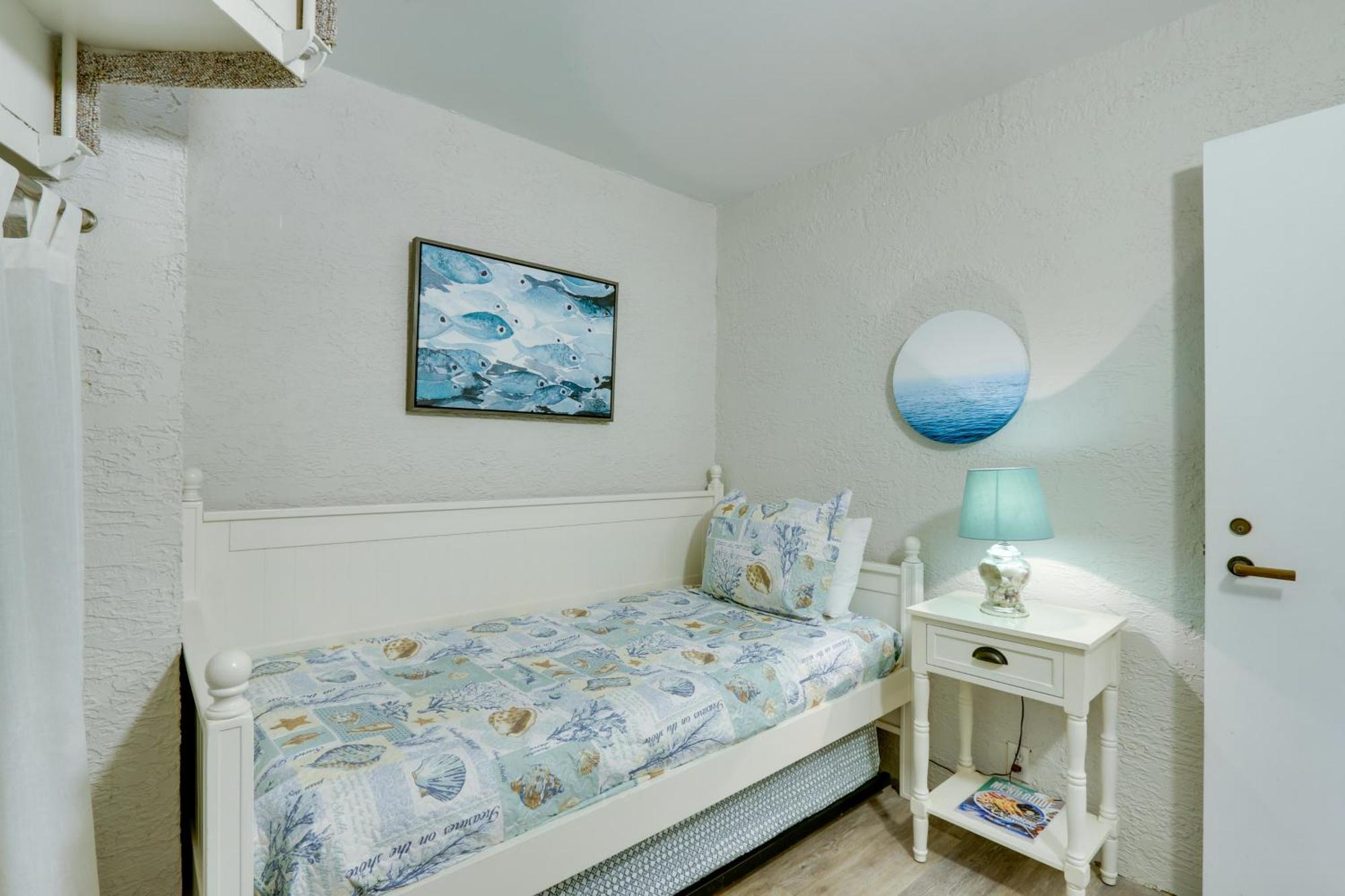 Hilton Head Island Villa With Pool And Beach Access! Zewnętrze zdjęcie
