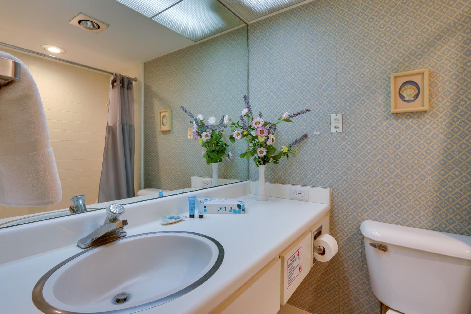 Hilton Head Island Villa With Pool And Beach Access! Zewnętrze zdjęcie