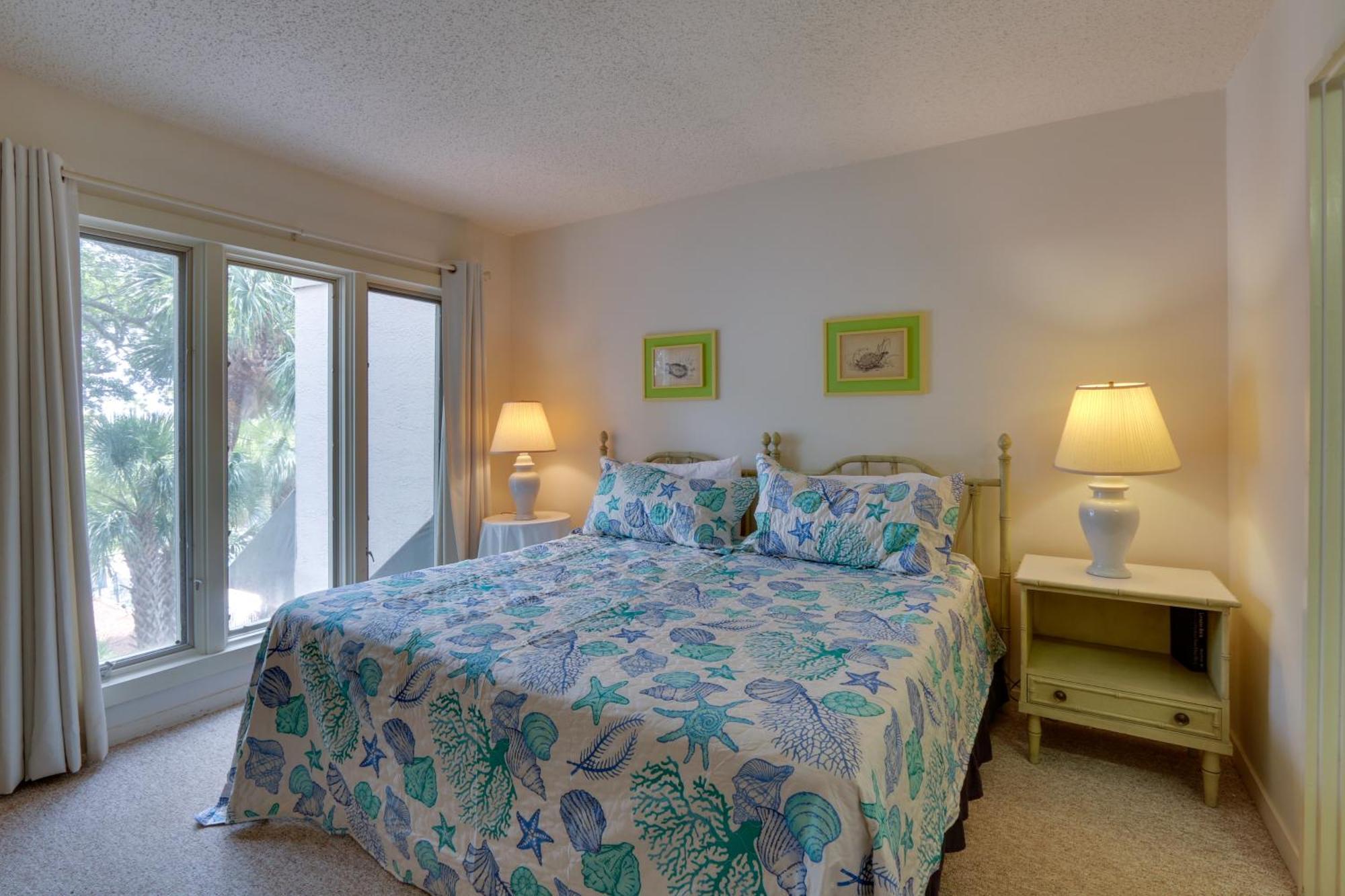 Hilton Head Island Villa With Pool And Beach Access! Zewnętrze zdjęcie
